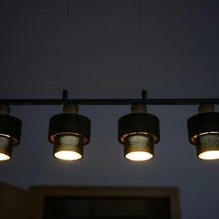 Native Slowackiego 14 Deluxe Appartement Cracovie