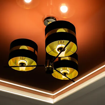 Appartement Native Slowackiego 14 Deluxe *