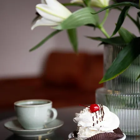 Appartement Native Slowackiego 14 Deluxe Cracovie