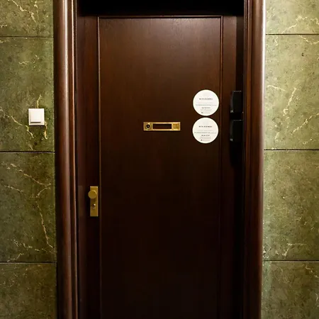 Native Slowackiego 14 Deluxe * Cracovie