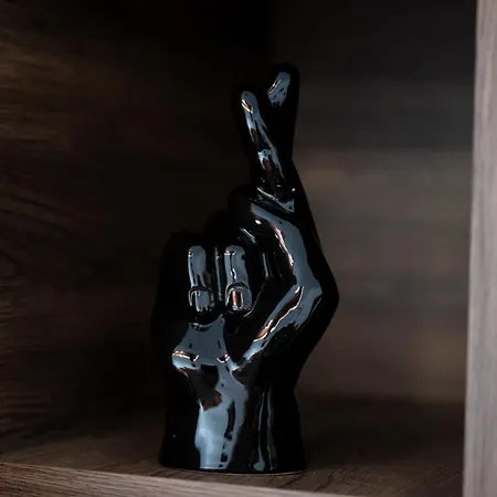 Appartement Native Slowackiego 14 Deluxe