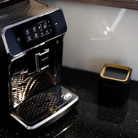 Native Slowackiego 14 Deluxe