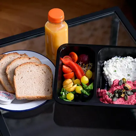 Native Slowackiego 14 Deluxe * Cracovie