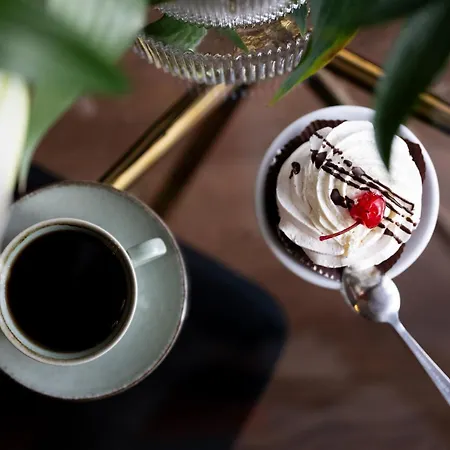 Native Slowackiego 14 Deluxe *