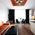 Lejlighed Native Slowackiego 14i8 Kraków