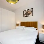 Native Slowackiego 14i8 Lägenhet *