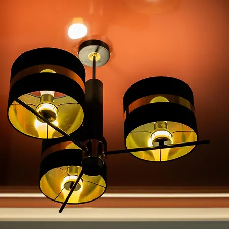 Apartmán Native Slowackiego 14 Deluxe