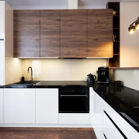 Native Slowackiego 14 Deluxe