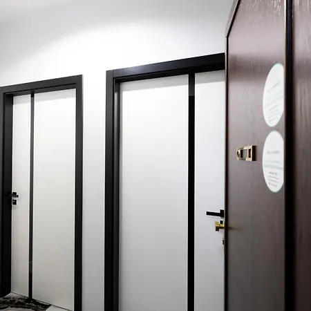 Native Slowackiego 14 Deluxe