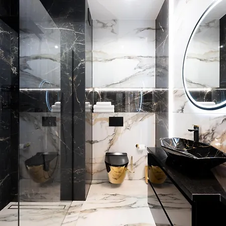 Apartmán Native Slowackiego 14i8 Krakov