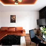 Appartement Native Slowackiego 14i8 Cracovie