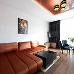 Native Slowackiego 14i8 Appartement Cracovie