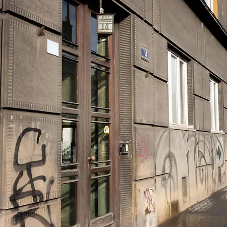 Native Slowackiego 14 Deluxe 크라쿠프