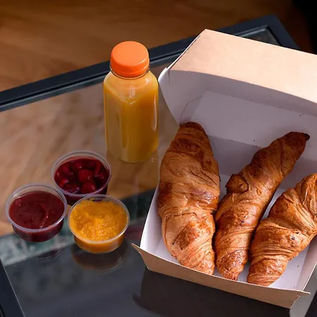 Native Slowackiego 14 Deluxe *