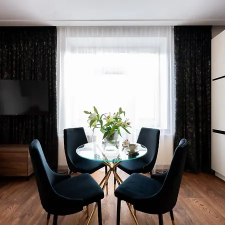 Native Slowackiego 14 Deluxe * 크라쿠프