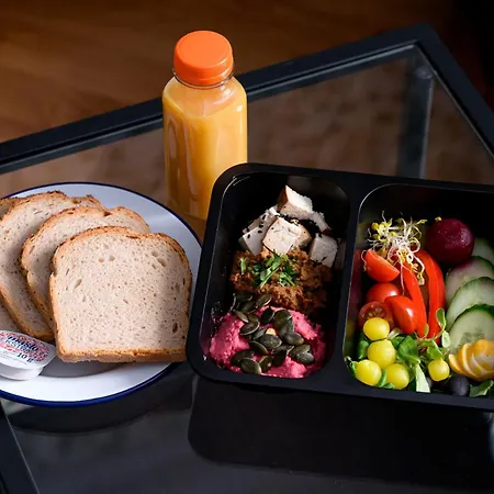 Native Slowackiego 14 Deluxe 크라쿠프