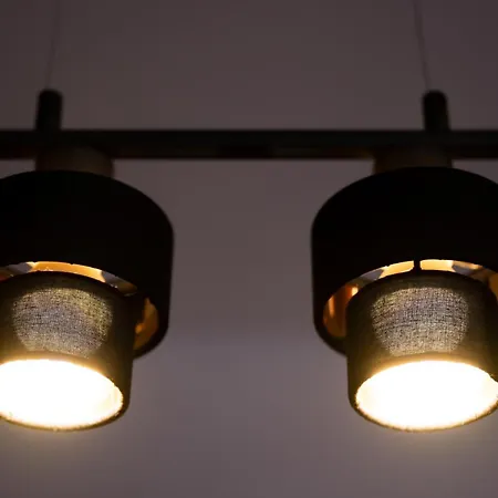 Native Slowackiego 14 Deluxe Apartment *