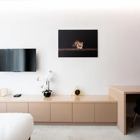 Native Slowackiego 14 Deluxe Krakau